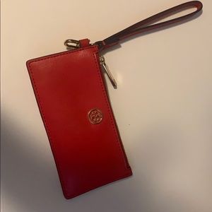 Tory Burch Card Holder